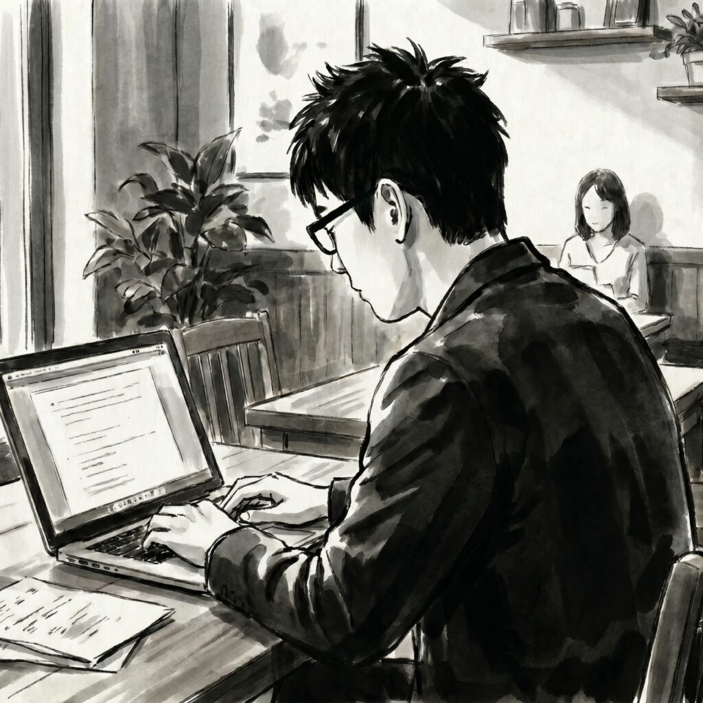 プロフィール